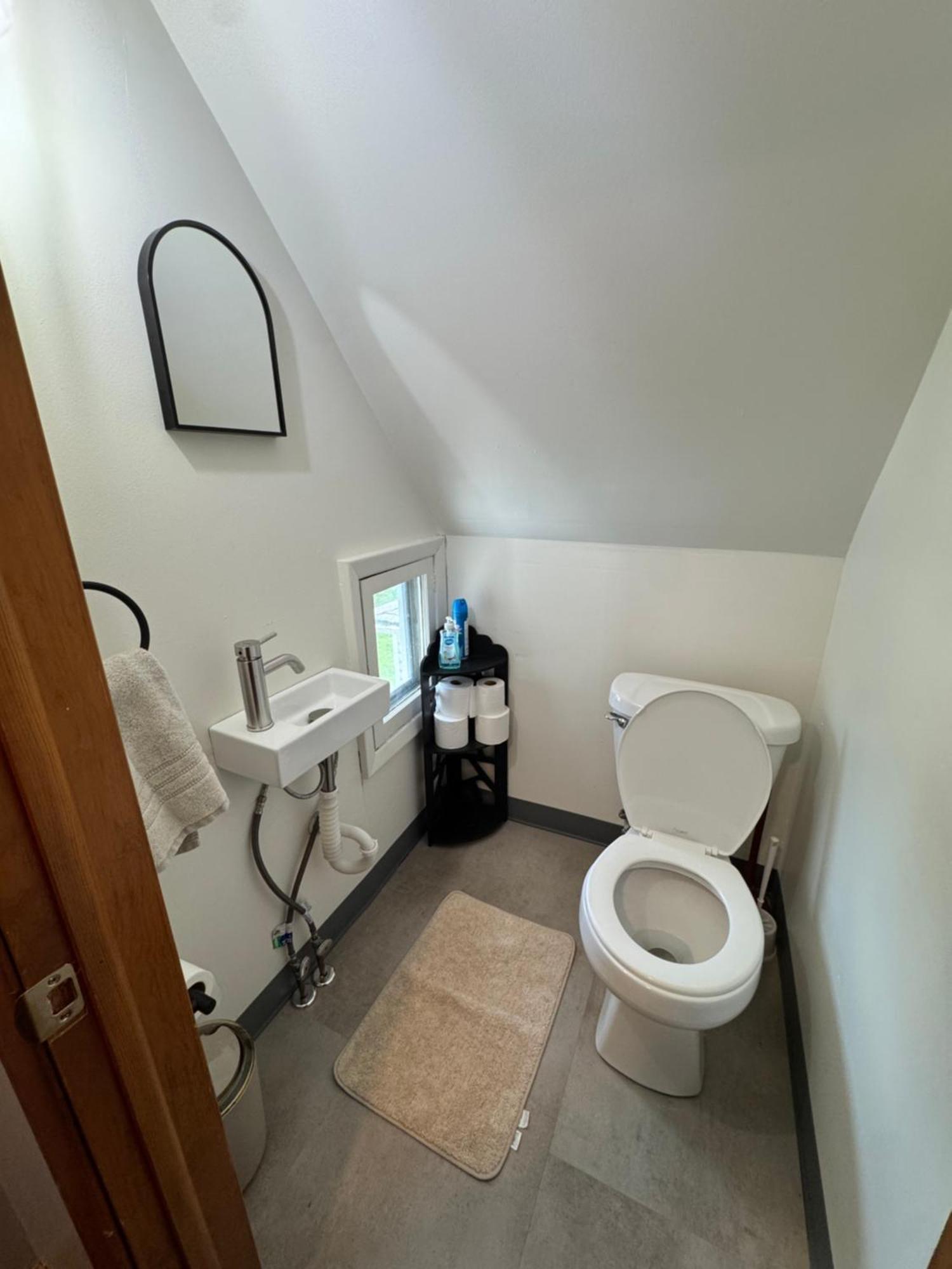 Luxury Villa Lancaster Екстериор снимка